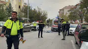 Kayseri'de yürek yakan kaza: 10 yaşındaki çocuk hayata veda etti
