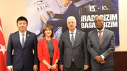 Gökyüzünde Türkiye imzası: ICAO denetiminden rekor başarıyla çıktı