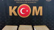 Yozgat Emniyeti'nden kaçak tütün operasyonu: Binlerce makaron yakalandı