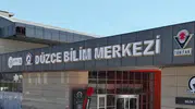 Düzce'de Bilim Rüzgarı: Üç Gün Boyunca Keşif ve Eğlence Bir Arada