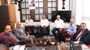Malatya'nın Yaralarını Sarmak İçin Ortak Akıl Çağrısı: Esnafın Beklentisi Kalıcı Çözüm