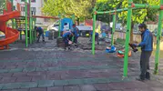 Muğla'da kurumlar arası dayanışma: 38 noktada yaşam kalitesi yükseldi