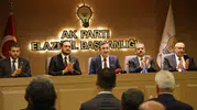 Cevdet Yılmaz'dan İsrail'e sert tepki: Soykırımla yargılananların sözünün hükmü yok