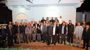 Atakum'da Yerel Yönetim Anlayışı Değişiyor: Başkan Türkel'den Mahalleliyle Birlikte Yönetim Sözü