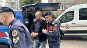 Kuşçulu Mahallesi'nde hırsızlık şoku: Güvenlik kameraları ele verdi