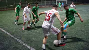 Gölcük'te kupa sahibini buldu: Finalin galibi Ulaşlıspor oldu
