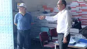 Efeler'de eğitim maratonu başladı: Sıralar yeni kaynaklarla buluşuyor