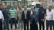 Malatya trafiğinde yeni dönem: Minibüs ve taksiler için kritik düzenleme