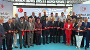 Tekirdağ'da esnafa müjdeli haber: Bakan Bolat'tan 150 milyon liralık nakit desteği