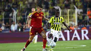 Kadıköy'de Roma Sessizliği: Fenerbahçe Devler Ligi'ne İstediği Başlangıcı Yapamadı