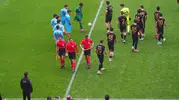 Yeni Malatyaspor için yolun sonu: Sahaya çıkmadı, bir alt lige daha gönderildi