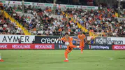 Alanya'da nefes kesen düello: Kazanan çıkmadı