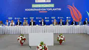 Antalya'da dev zirve için geri sayım: Bakan Kurum hazırlıkları yerinde denetledi