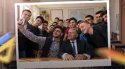 Kayseri'de yeni dönem: Başkan Büyükkılıç'tan öğrencilere 'geleceği inşa etme' çağrısı