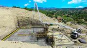 Serinhisar'da musluklar artık daha güçlü akacak: 27,6 milyonluk dev altyapı hamlesi