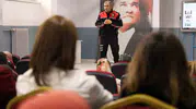 Aksaray'da Geleceği Korumak İçin Kritik Seferberlik: Velilere Bağımlılıkla Mücadele Eğitimi