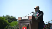 Balıkesir'de tarihi gün: İHA sınıfı mezunları Türk ordusunda devrim başlattı