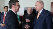 New York'ta Kritik Zirve: Erdoğan ve Burnham'dan Küresel Krizlere Ortak Bakış