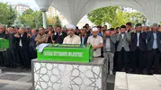 Kayseri'de yürek yakan veda: Kayalık alandaki yürüyüş acı bir trajediyle son buldu