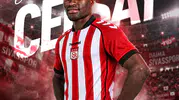 Sivasspor'un yeni gol umudu Samsun'dan geldi