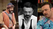 Sanat dünyasını sarsan veda: Serhat Mustafa Kılıç son yolculuğuna uğurlanıyor