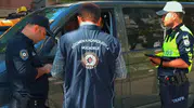 Tekirdağ sokaklarında geniş çaplı operasyon: 323 polis şüphelilerin peşine düştü
