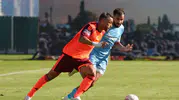 Ümraniye'de sessiz hüsran: Muğlaspor deplasmanda altın değerinde üç puanı kaptı