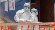 Ebola Kongo'da durdurulamıyor: Can kaybı 3 bin sınırını aştı