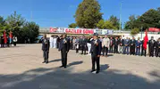 Alaplı’da Gaziler Günü’nde Vefa Buluşması: Kahramanlar Onurlandırıldı
