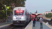 İzmir yolunda kabus dolu saatler: Tren arızası yolcuların tüm planlarını altüst etti