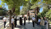 Çorum'da KPSS Maratonu: Sınav Salonlarında Ter Döken Adayların Kaderi Dışarıdaki Ailelerin Dualarında Birleşti