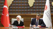 Türkiye ve Afrika arasında yeni köprü: İletişim Başkanlığı'ndan stratejik hamle