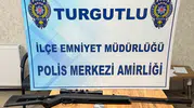 Manisa Emniyeti'nden suçlulara geçit yok: Bir ayda 913 kişi cezaevine gönderildi