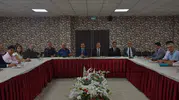 Salihli'nin Geleceği İçin Kritik Zirve: Yatırımlarda Hız ve Verimlilik Mesajı