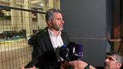 Amedspor Başkanı Nahit Eren'den Hakemlere Sert Çıkış: İstanbul Takımları Gol Atana Kadar mı Sürecek?