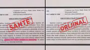 Sosyal medyadaki o savcılık kararı iddiasına yargıdan sert yanıt: Gerçeği yansıtmıyor