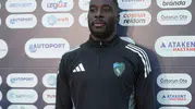 Kocaelispor'da iki yıldızın sağlık durumu: Biri ameliyat masasına yattı, diğeri yuvaya döndü