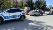 Konya'da alacak verecek hesaplaşması kanlı bitti: Göğsünden bıçaklanan şahsın durumu kritik