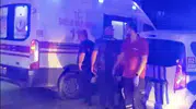 Turgutlu'da gece yarısı dehşeti: Sokak ortasında bıçaklı ve sopalı hesaplaşma