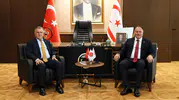 Bakan Bak'tan KKTC'ye kritik ziyaret: Spor yatırımları ve dayanışma mesajı