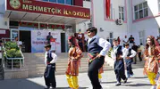 Siirt'te ders zili çaldı: 92 bin öğrenci için heyecanlı bekleyiş sona erdi