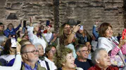 Sanat Güneşi Bodrum'un kalbinde yeniden doğdu: 30 yıl sonra aynı özlemle