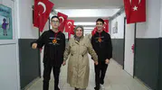 Samsun'da bir annenin 16 yıllık sessiz kahramanlığı: İki evlat, tek yürek ve bitmeyen bir sabır sınavı
