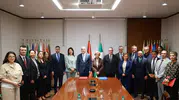 Ankara ve Roma Arasında Çalışma Hayatına Yeni Köprü: Stratejik İş Birliği Dönemi Başlıyor