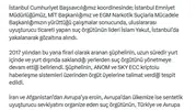 Uyuşturucu baronlarına ağır darbe: Yıllardır aranan örgüt lideri İstanbul'da kıskıvrak yakalandı