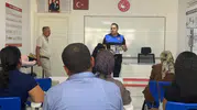 Niğde sokaklarında sinsi tehlikeye karşı polis seferberliği