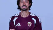 İnegölspor'da teknik adam değişikliği: Güven Varol ile vedalaşıldı