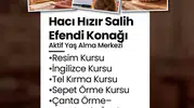 Denizli'de İkinci Bahar Dönemi Başlıyor: Merkezefendi'den Yeni Kurs Çağrısı