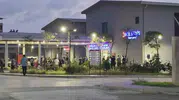 Payas'ta kan donduran cinayet: Ayrılma aşamasındaki eşini tüfekle katletti