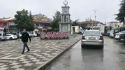 Şuhut’ta beklenen bereket gökyüzünden indi: Kurak günlere yağmur molası